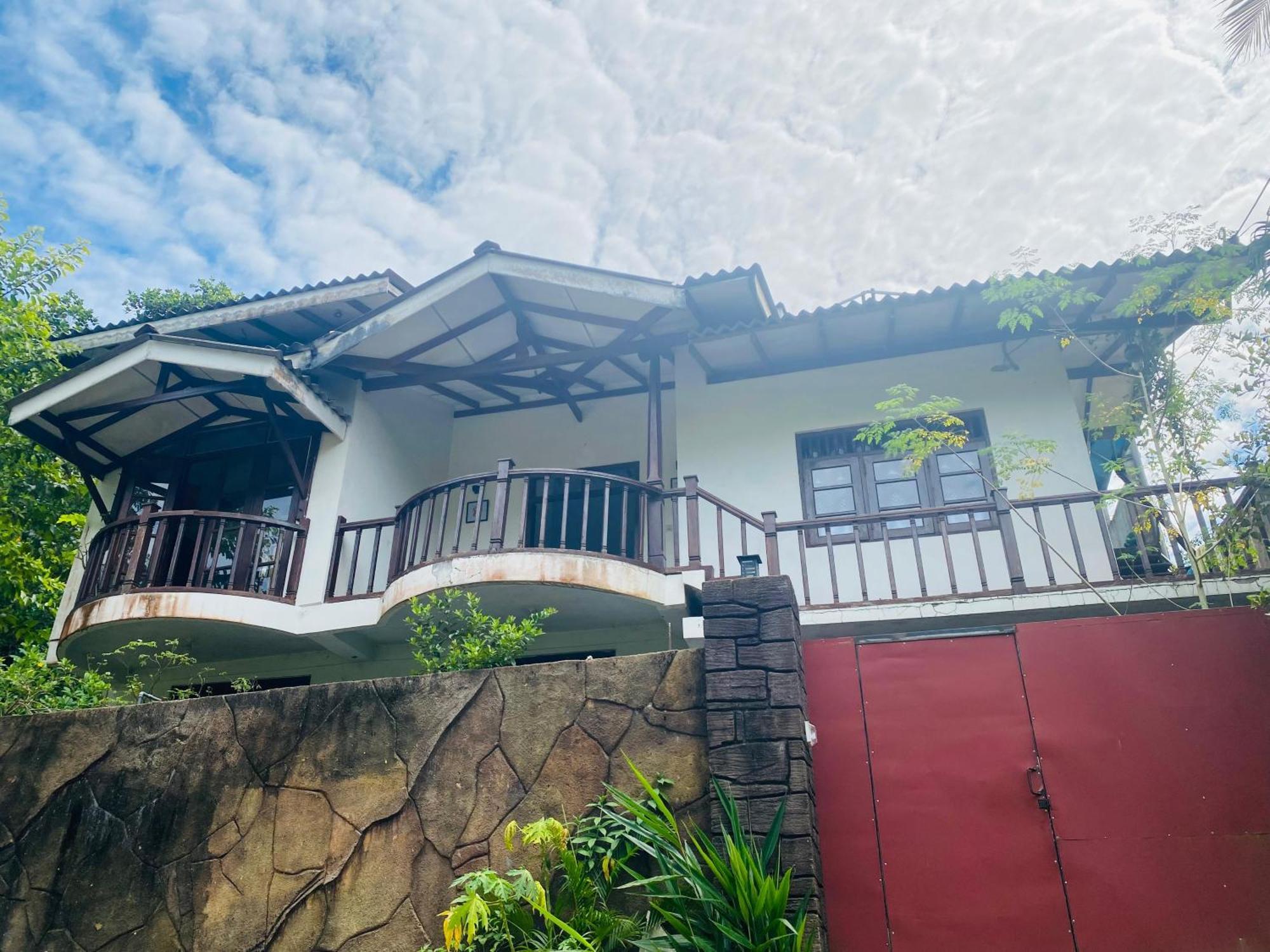 Villa Kabalana 57 Ahangama Exterior photo