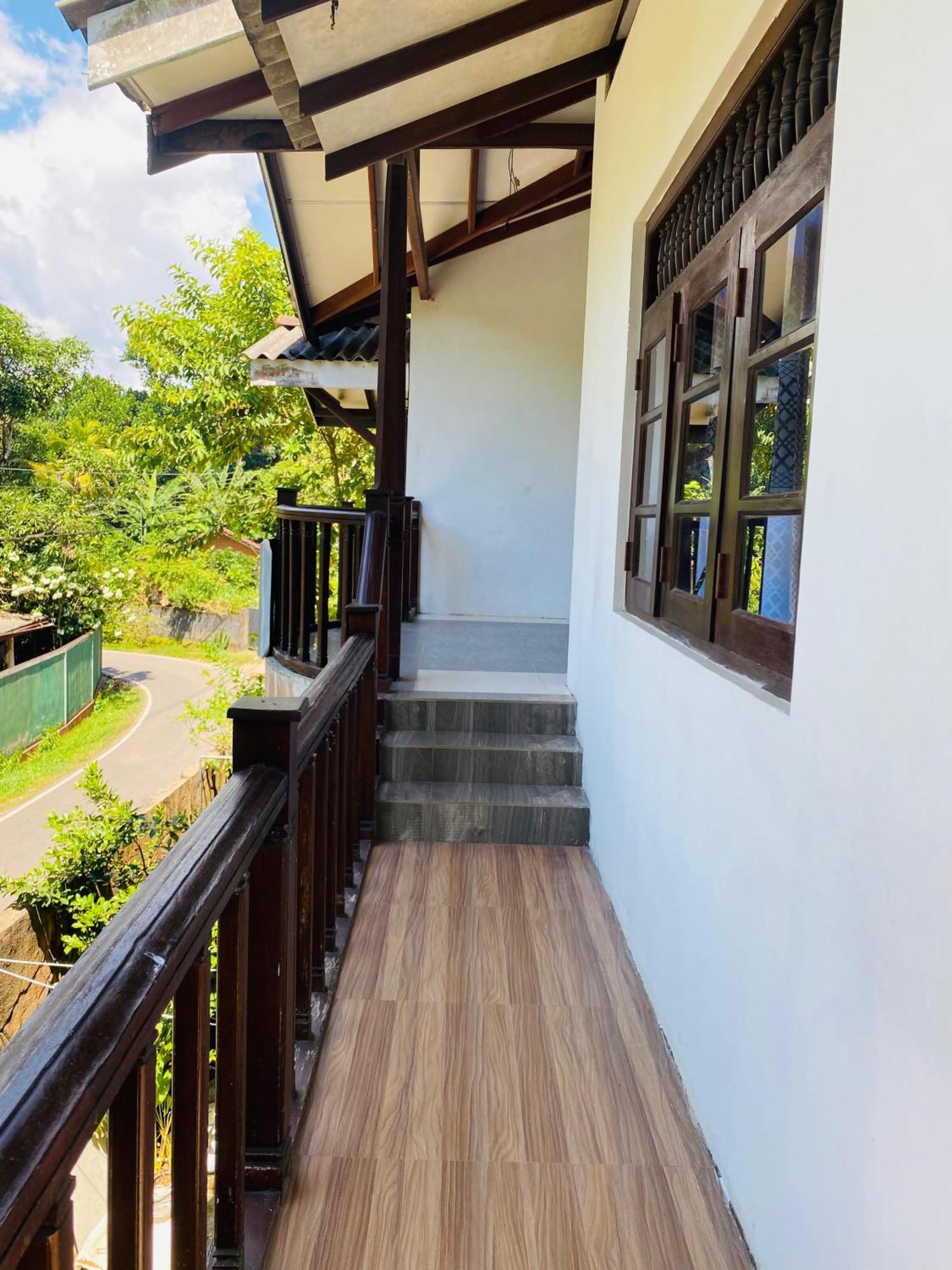 Villa Kabalana 57 Ahangama Exterior photo