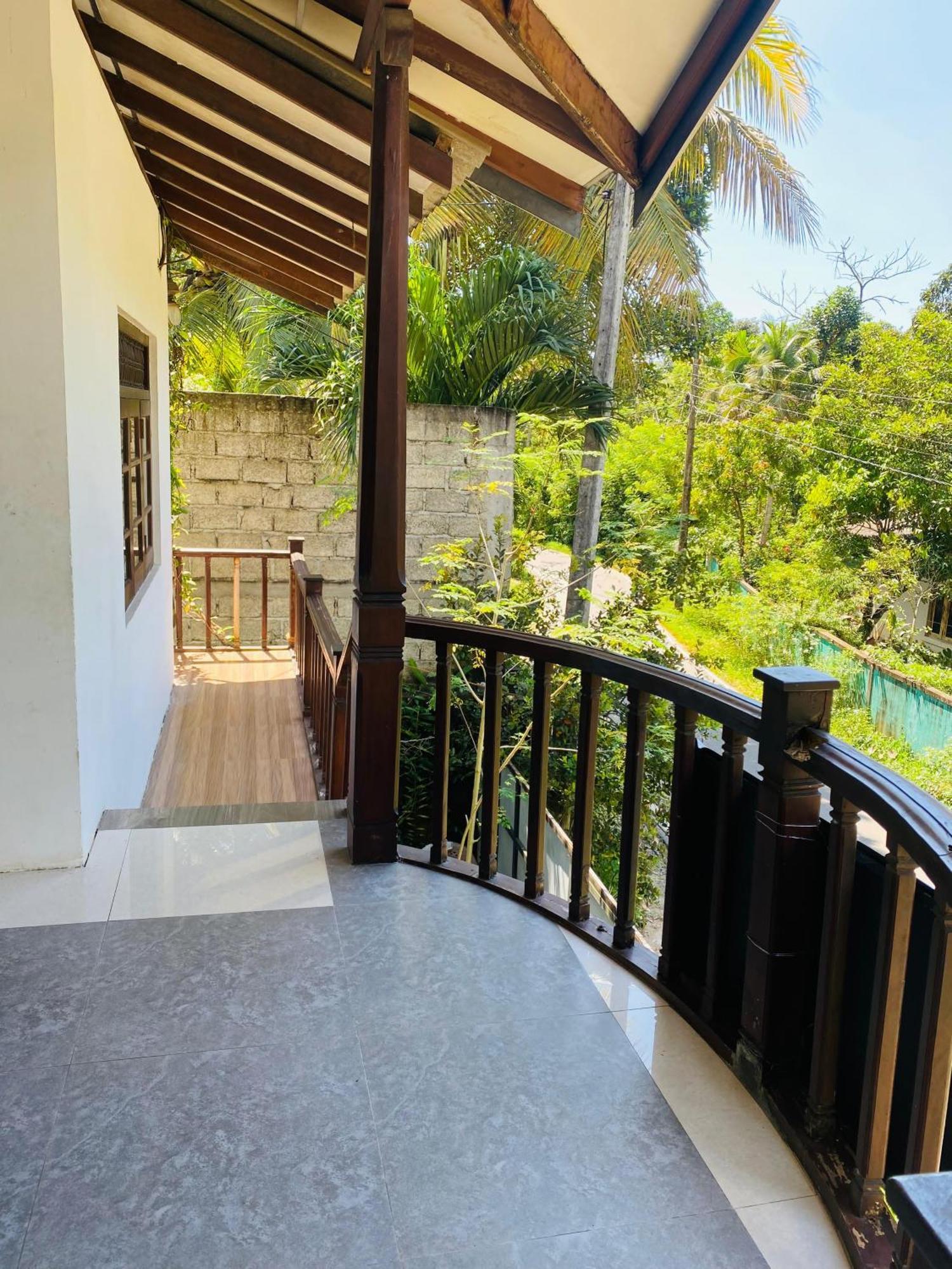 Villa Kabalana 57 Ahangama Exterior photo