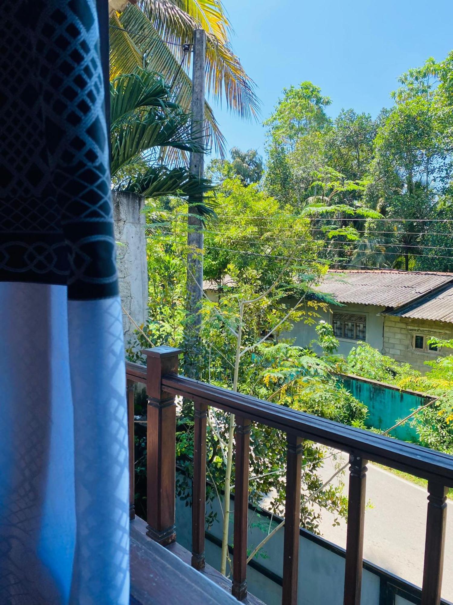 Villa Kabalana 57 Ahangama Exterior photo