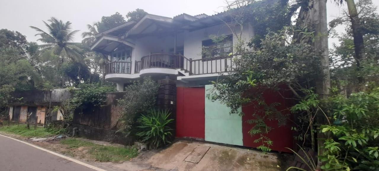 Villa Kabalana 57 Ahangama Exterior photo