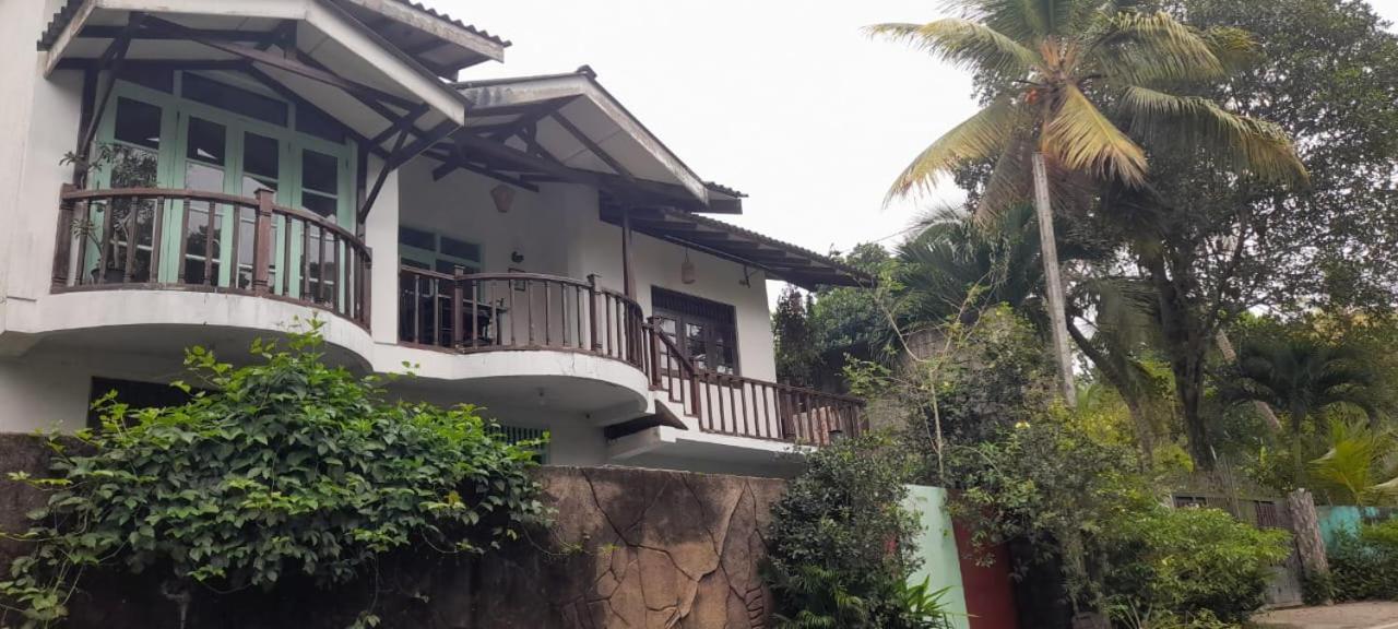 Villa Kabalana 57 Ahangama Exterior photo